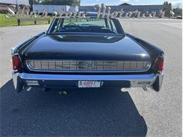 1962 Lincoln Continental (CC-2096394) for sale in North Andover, Massachusetts