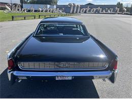 1962 Lincoln Continental (CC-2096394) for sale in North Andover, Massachusetts