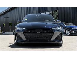 2021 Audi RS6 (CC-2096395) for sale in Reno, Nevada