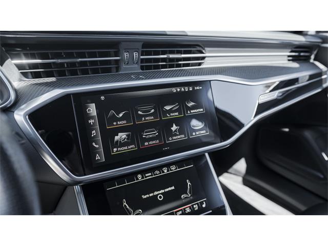 2021 Audi RS6 (CC-2096395) for sale in Reno, Nevada