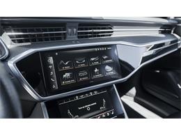 2021 Audi RS6 (CC-2096395) for sale in Reno, Nevada