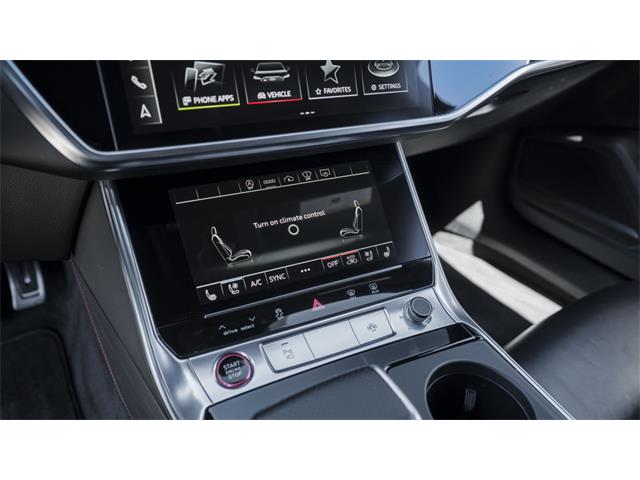 2021 Audi RS6 (CC-2096395) for sale in Reno, Nevada