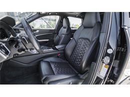2021 Audi RS6 (CC-2096395) for sale in Reno, Nevada
