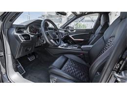 2021 Audi RS6 (CC-2096395) for sale in Reno, Nevada