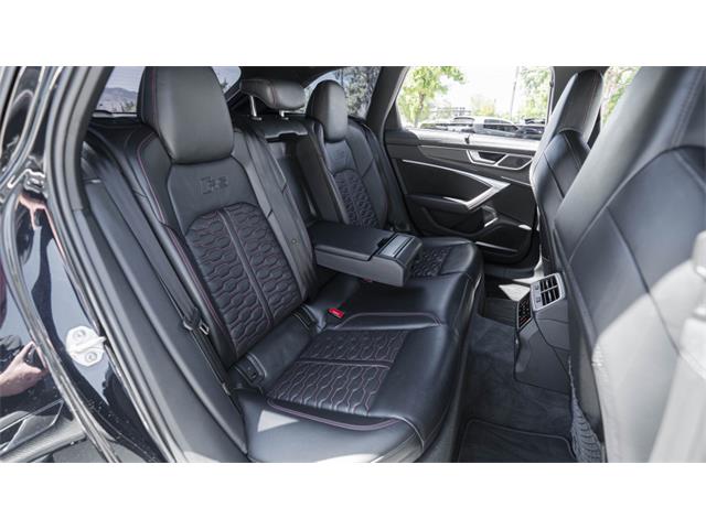 2021 Audi RS6 (CC-2096395) for sale in Reno, Nevada