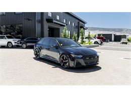 2021 Audi RS6 (CC-2096395) for sale in Reno, Nevada