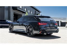 2021 Audi RS6 (CC-2096395) for sale in Reno, Nevada