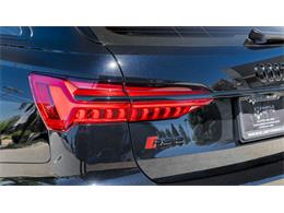 2021 Audi RS6 (CC-2096395) for sale in Reno, Nevada