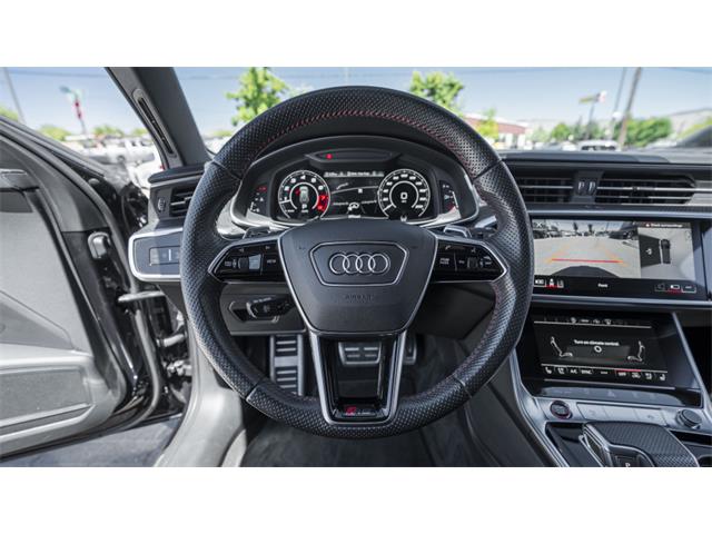 2021 Audi RS6 (CC-2096395) for sale in Reno, Nevada