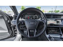 2021 Audi RS6 (CC-2096395) for sale in Reno, Nevada