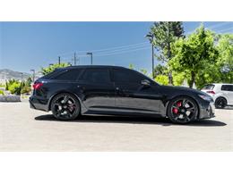 2021 Audi RS6 (CC-2096395) for sale in Reno, Nevada