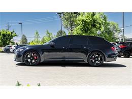 2021 Audi RS6 (CC-2096395) for sale in Reno, Nevada