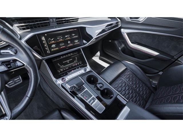 2021 Audi RS6 (CC-2096395) for sale in Reno, Nevada