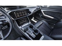 2021 Audi RS6 (CC-2096395) for sale in Reno, Nevada