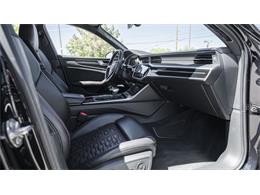 2021 Audi RS6 (CC-2096395) for sale in Reno, Nevada
