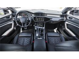 2021 Audi RS6 (CC-2096395) for sale in Reno, Nevada