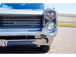 1964 Pontiac Bonneville (CC-2096396) for sale in Ramsey, Minnesota