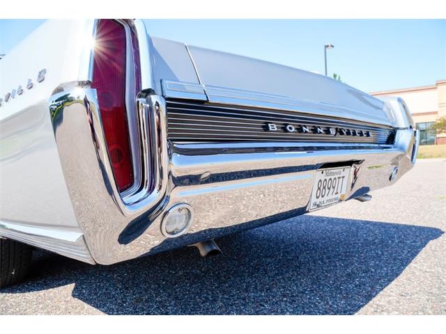 1964 Pontiac Bonneville (CC-2096396) for sale in Ramsey, Minnesota