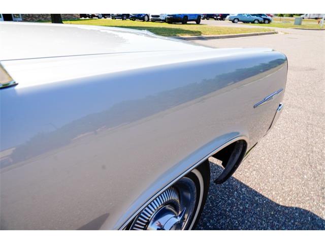 1964 Pontiac Bonneville (CC-2096396) for sale in Ramsey, Minnesota
