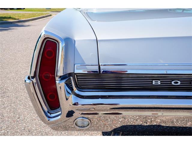 1964 Pontiac Bonneville (CC-2096396) for sale in Ramsey, Minnesota