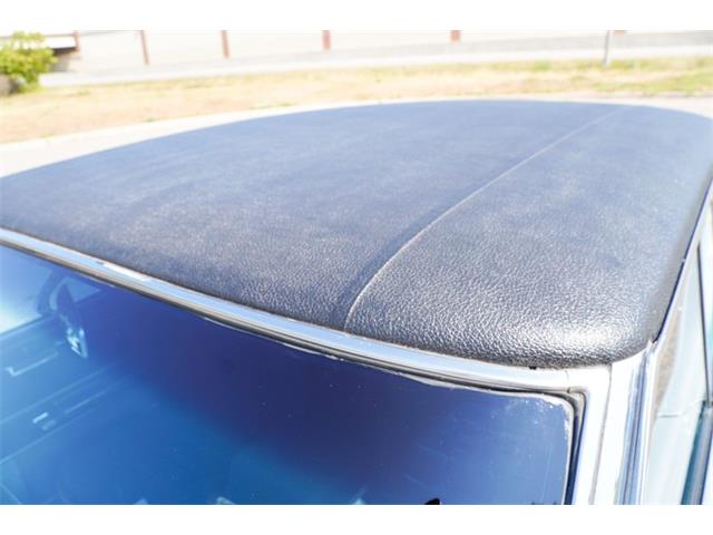 1964 Pontiac Bonneville (CC-2096396) for sale in Ramsey, Minnesota