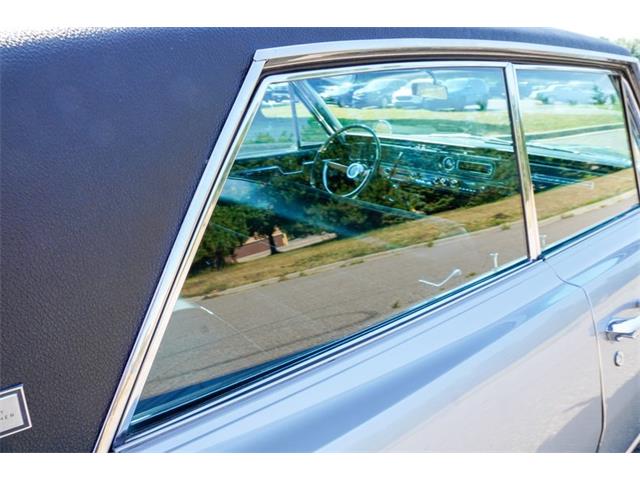 1964 Pontiac Bonneville (CC-2096396) for sale in Ramsey, Minnesota