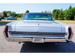 1964 Pontiac Bonneville (CC-2096396) for sale in Ramsey, Minnesota