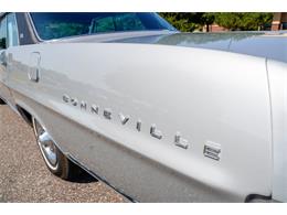 1964 Pontiac Bonneville (CC-2096396) for sale in Ramsey, Minnesota