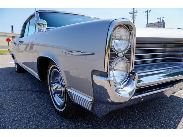 1964 Pontiac Bonneville (CC-2096396) for sale in Ramsey, Minnesota