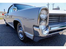 1964 Pontiac Bonneville (CC-2096396) for sale in Ramsey, Minnesota