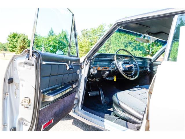 1964 Pontiac Bonneville (CC-2096396) for sale in Ramsey, Minnesota