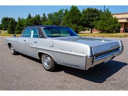1964 Pontiac Bonneville (CC-2096396) for sale in Ramsey, Minnesota
