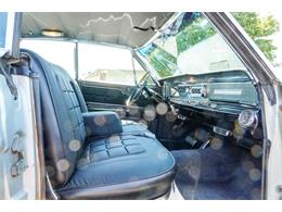 1964 Pontiac Bonneville (CC-2096396) for sale in Ramsey, Minnesota
