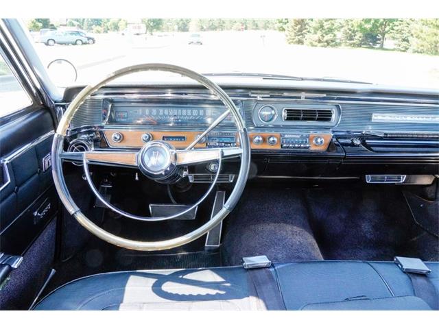 1964 Pontiac Bonneville (CC-2096396) for sale in Ramsey, Minnesota