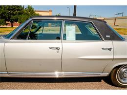 1964 Pontiac Bonneville (CC-2096396) for sale in Ramsey, Minnesota