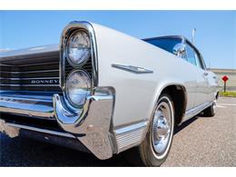 1964 Pontiac Bonneville (CC-2096396) for sale in Ramsey, Minnesota