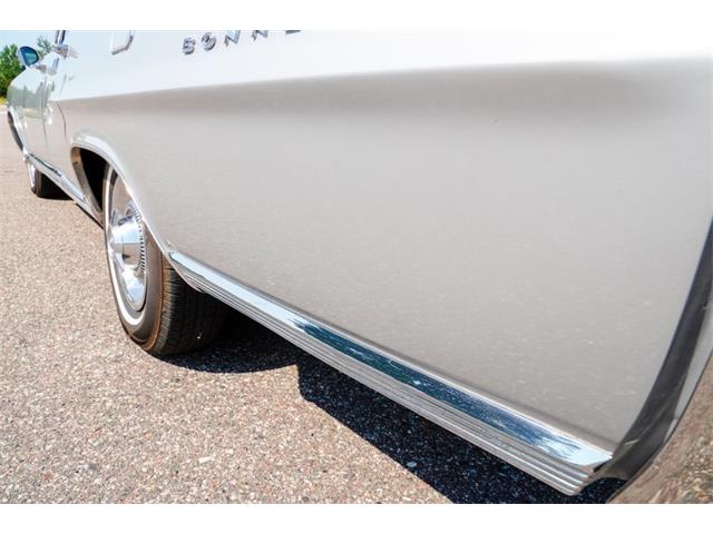 1964 Pontiac Bonneville (CC-2096396) for sale in Ramsey, Minnesota