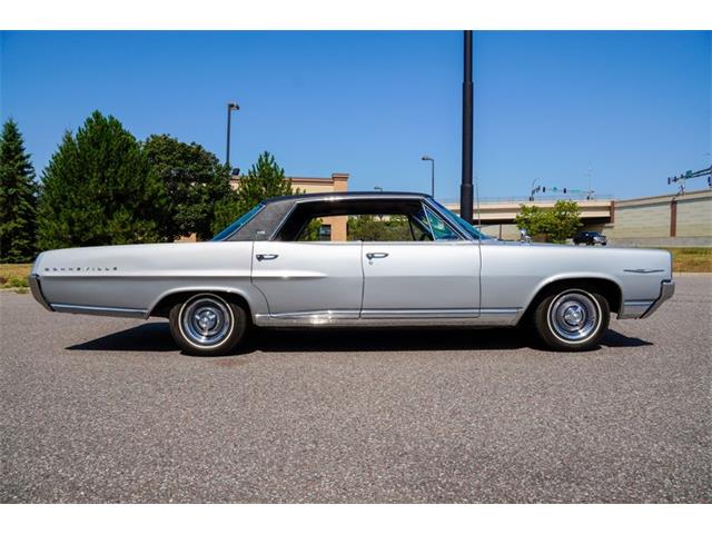 1964 Pontiac Bonneville (CC-2096396) for sale in Ramsey, Minnesota