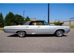 1964 Pontiac Bonneville (CC-2096396) for sale in Ramsey, Minnesota