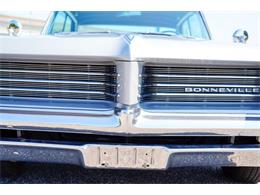 1964 Pontiac Bonneville (CC-2096396) for sale in Ramsey, Minnesota