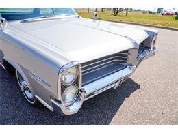 1964 Pontiac Bonneville (CC-2096396) for sale in Ramsey, Minnesota
