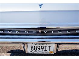 1964 Pontiac Bonneville (CC-2096396) for sale in Ramsey, Minnesota