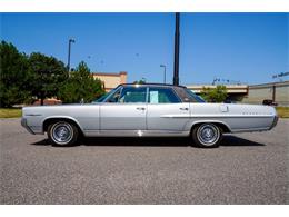 1964 Pontiac Bonneville (CC-2096396) for sale in Ramsey, Minnesota