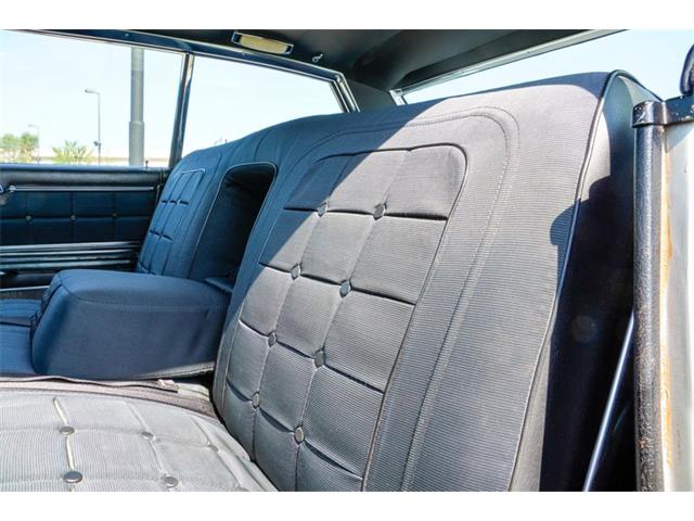 1964 Pontiac Bonneville (CC-2096396) for sale in Ramsey, Minnesota