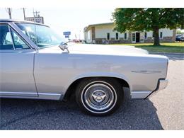 1964 Pontiac Bonneville (CC-2096396) for sale in Ramsey, Minnesota