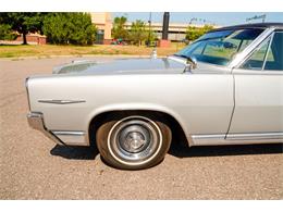 1964 Pontiac Bonneville (CC-2096396) for sale in Ramsey, Minnesota
