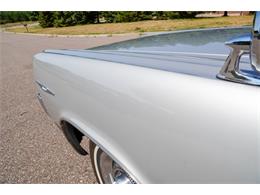 1964 Pontiac Bonneville (CC-2096396) for sale in Ramsey, Minnesota