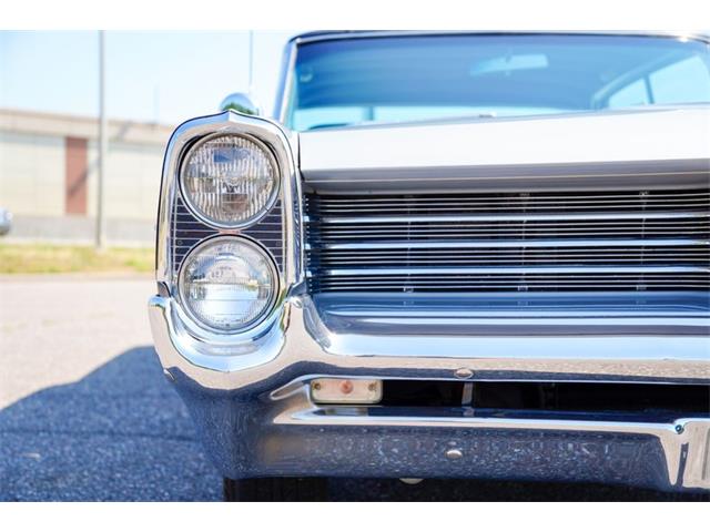 1964 Pontiac Bonneville (CC-2096396) for sale in Ramsey, Minnesota
