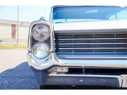 1964 Pontiac Bonneville (CC-2096396) for sale in Ramsey, Minnesota