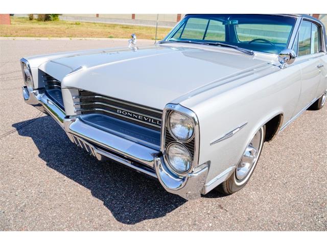 1964 Pontiac Bonneville (CC-2096396) for sale in Ramsey, Minnesota